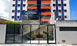 Foto de Apartamento em Leilão em Feira De Santana / BA - 2955246