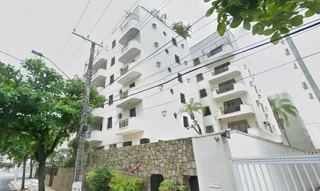 Imóvel 2610246 [''] - ['Avenida Almirante Tamandaré, 365 - Apartamento 14, 1° andar, Edifício Saveiro do Sul - Enseada - Guarujá / SP'] ['Jardim Tres Marias'] - ['Guarujá']/['SP'] - 1