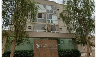 Imóvel 2654846 [''] - ['Rua 7, 116 - Apartamento nº 102, localizado no 1º andar, do Edifício Residencial Bella Vista. - Residencial das Brisas - Jataí / GO'] [''] - ['Jataí']/['GO'] - 1