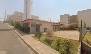 Imóvel 2595846 [''] - ['RP-8, LT. 1 QD. 4 BL D APT 202 - CONQUISTA RESIDENCIAL VILLE, - Luziânia - GO'] ['Loteamento Raquel Pimentel'] - ['Luziânia']/['GO'] - 1