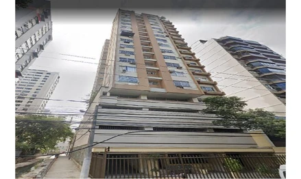 Apartamento em Niterói, , Rua Mariz e Barros, RJ. Área: nullm2