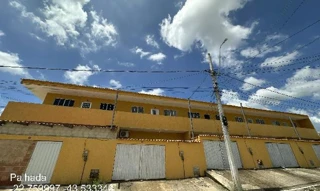 Imóvel 2876246 [''] - ['RUA RORAIMA, N. SN, Apto. 102, LT 09 QD 10/PALHADA'] ['Valverde'] - ['Nova Iguaçu']/['RJ'] - 1