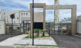 Imóvel 2878946 [''] - ['RUA JOSE GONZALES, N. 3-55, Apto. 403, PV 04 BL 03 VG 55/JARDIM MARIA CELIA'] ['Jardim Maria Celia'] - ['Bauru']/['SP'] - 1