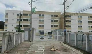 Imóvel 2868646 [''] - ['Rua José Pereira Morais, 198 - Apartamento 210 - Bloco B, localizado no pavimento superior (3º pavimento), do Edifício Terezinha Figueiro - vaga de garagem de nº 70 - Rio Doce - Olinda / PE'] ['Rio Doce'] - ['Olinda']/['PE'] - 1