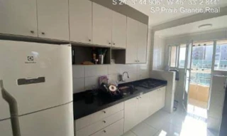 Imóvel 3082546 [''] - ['Avenida Presidente Castelo Branco, 16140, Apto 102, Residencial Melissa Miyaz - Vila Balneária, Real'] ['Jardim Imperador'] - ['Praia Grande']/['SP'] - 1