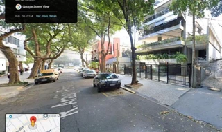 Imóvel 2489746 [''] - ['Rua Araujo Pena, n 15'] ['Tijuca'] - ['Rio De Janeiro']/['RJ'] - 1