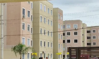 Imóvel 2669546 [''] - ['AVENIDA PADRE GUILHERME DECAMINADA, 85- Apto. 102, BLOCO 203'] ['Santa Cruz'] - ['Rio De Janeiro']/['RJ'] - 1