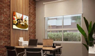 Imóvel 2625446 ['IDR186999'] - ["Rua Graça Martins, 664, Apartamento 154, B - Edificio Jasmin - Condomínio Residencial Boulevard de Rosé, Centro, Santa Bárbara d'Oeste, SP, 13450-039"] ['Centro'] - ["Santa Bárbara D'Oeste"]/['SP'] - 1