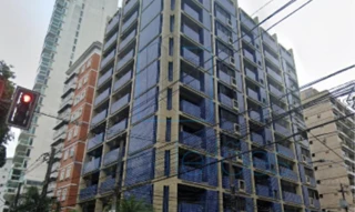 Imóvel 2467646 [''] - ['Avenida Washington Luís, 493 - Boqueirão - Santos - SP'] ['Vila Belmiro'] - ['Santos']/['SP'] - 1