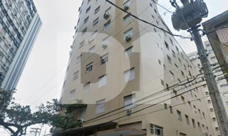 Imóvel 2701246 [''] - ['Rua Imperatriz Leopoldina, 7, Ponta da Praia'] ['Ponta da Praia'] - ['Santos']/['SP'] - 1