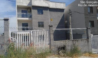 Imóvel 2900446 [''] - ['RUA HILDA TINOCO, N. 264, Apto. 102, LARANJAL, LOTEAMENTO BOA VISTA DO LARANJAL - SAO GONCALO/RJ - CEP: 24720090, LARANJAL'] ['Laranjal'] - ['São Gonçalo']/['RJ'] - 1