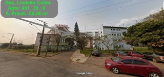 Imóvel 3043246 [''] - ['Rua Leopoldo Freire Pinto, 111'] ['Rio dos Sinos'] - ['São Leopoldo']/['RS'] - 1