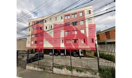 Apartamento em São Paulo, Cupecê, Rua Domênico de Palma, 809, SP. Área: 50.94m2 - imagem 0
