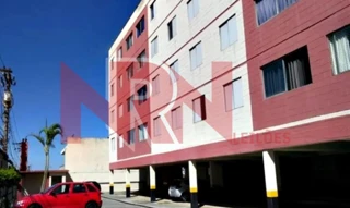 Foto de Apartamento em Leilão em São Paulo / SP - 1942146
