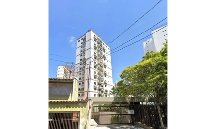 Apartamento em São Paulo, Parque Da Mooca, Rua Francisco Soledade, 156, SP. Área: 243.52m2