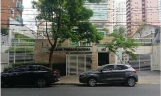 Imóvel 2902446 [''] - ['Alameda dos Aicás, 492, São Paulo, SP'] ['Indianópolis'] - ['São Paulo']/['SP'] - 1