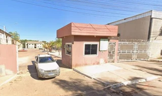 Imóvel 2920046 [''] - ['QD 02, LT 01, R.Sen.Plíneo Pompeu, Apto nº 108 - Chácaras Benvinda - Valparaíso de Goiás/GO'] ['Chácara Benvinda'] - ['Valparaíso De Goiás']/['GO'] - 1