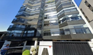 Imóvel 2876046 [''] - ['Rua Pedro Busatto, 170 - Apartamento nº 704, Edifício Meridien, com direito as vagas nº 31 e 32. - Jardim Camburi - Vitória / ES'] ['Jardim Camburi'] - ['Vitória']/['ES'] - 1