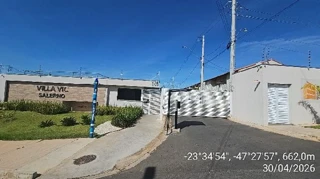 Imóvel 2970146 [''] - ['RUA MILAO, N. 205, Apto. 102, BL 07 BOX 107, VILLA BELLA DE VOTORANTIM, VILLA VIC VOTORANTIM CONDOMINIO SALERNO - VOTORANTIM/SP - CEP: 18117764, VILLA BELLA DE VOTORANTIM'] [''] - ['Votorantim']/['SP'] - 1