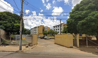 Imóvel 2899846 [''] - ['Avenida Dom Pedro I, 5201, Bloco E, Ap. 12 – Jardim Dr. Antônio Petraglia, CEP 14409-170, Franca/SP'] ['Parque Moema'] - ['Franca']/['SP'] - 1