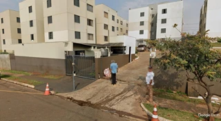 Imóvel 2499046 [''] - ['rua Izolina Bacci Nonino n. 260, Residencial Vista Bela, nesta cidade, com a área real total de 48,584588m2, sendo 43,2147m2 de uso privativo, composto de dois dormitórios, sala, cozinha, banheiro'] ['Vista Bela'] - ['Londrina']/['PR'] - 1