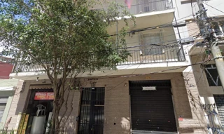 Imóvel 2643146 [''] - ['rua Conselheiro Ramalho, n° 543'] ['Bela Vista'] - ['São Paulo']/['SP'] - 1