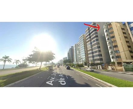 Apartamento em Florianópolis, Centro, Avenida Jornalista Rubens de Arruda Ramos, n. 18-A, SC. Área: nullm2