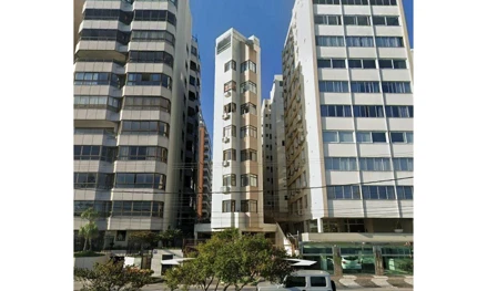 Apartamento em Florianópolis, Centro, Avenida Jornalista Rubens de Arruda Ramos, n. 18-A, SC. Área: nullm2 - imagem 0
