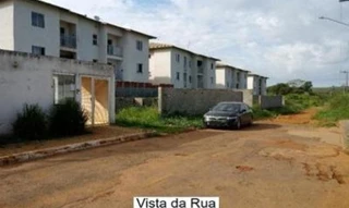 Imóvel 2663146 [''] - ['Rua Tarek, (atual endereço Rua Primavera, conforme laudo e IPTU), lote A1, da quadra nº 20, apto. 202, Bloco D, Condomínio Villa das Flores, Bairro Cidade Osfaya, em Luziânia/GO - CEP 72855-627'] ['Cidade Osfaya'] - ['Luziânia']/['GO'] - 1