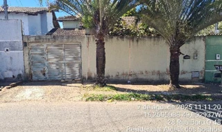 Imóvel 2494246 ['8444403463727'] - ['RUA BARU,N. SN LT 28 QD 48, RESIDENCIAL ALDEIA DOS SONHOS - CEP: 75054-840, ANAPOLIS - GOIAS'] ['Residencial Aldeia dos Sonhos'] - ['Anápolis']/['GO'] - 1