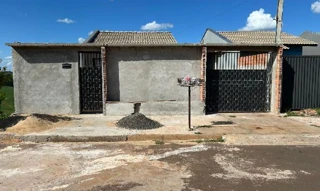 Imóvel 2672146 ['8787712923539'] - ['R CAIO AUGUSTO PEZARINI SALINET,N. 18 QD NR04, CJ HAB SOLO SAGRADO - CEP: 86800-000, APUCARANA - PARANA'] [''] - ['Apucarana']/['PR'] - 1