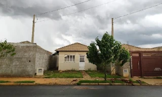 Imóvel 2464346 ['8787713135780'] - ['R PASTOR JOSE FERREIRA DE FREITAS,N. 903 903, 3213, RESIDENCIAL SYLVIO JOSE VENTUROLLI - CEP: 16000-000, ARACATUBA - SAO PAULO'] ['bairro Silvio Venturolli'] - ['Araçatuba']/['SP'] - 1