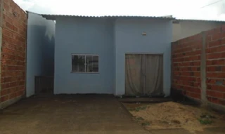 Imóvel 2950946 ['8444428805370'] - ['RUA MANUEL CABRAL GOMIDE,N. 448 LOTE S6 QUADRA 119, BAIRRO VILA GOIAS - CEP: 38442-230, ARAGUARI - MINAS GERAIS'] ['Goiás (Parte Alta)'] - ['Araguari']/['MG'] - 1