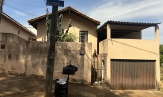 Imóvel 2556146 ['8444435886607'] - ['RUA DAS MANGUEIRAS,N. 2-44, NUCLEO RESIDENCIAL PRESIDENTE GEISE - CEP: 17033-160, BAURU - SAO PAULO'] ['Nucleo Res. Pres. Geisel'] - ['Bauru']/['SP'] - 1