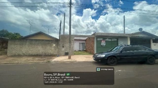 Imóvel 2711346 ['8444425121888'] - ['RUA FRANCISCO DEOGRACIAS RECHE,N. 4-69 QD 47, LT 8-B, PARQUE JARAGUA - CEP: 17066-440, BAURU - SAO PAULO'] ['Parque Jaragua'] - ['Bauru']/['SP'] - 1