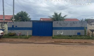 Imóvel 2647146 ['8444403797595'] - ['RUA LAURIANO MARTINS,N. 613 QD R 06, LT13, JARDIM DAS PALMEIRAS - CEP: 73870-000, CABECEIRAS - GOIAS'] ['Progresso'] - ['Cabeceiras']/['GO'] - 1