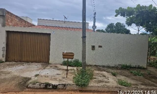 Imóvel 2693046 ['8444421173077'] - ['QUADRA 29,N. 425 LT 20-A RUA JT-10, JARDIM TANGARA - CEP: 75689-603, CALDAS NOVAS - GOIAS'] ['Jardim Tangara'] - ['Caldas Novas']/['GO'] - 1