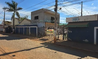 Imóvel 2929746 ['8444401517293'] - ['QUADRA QUADRA 4,N. SN CASA 47 LOTE 26, MANSOES RECREIO MOSSORO - CEP: 72885-580, CIDADE OCIDENTAL - GOIAS'] ['Mansões Recreio Mossoró'] - ['Cidade Ocidental']/['GO'] - 1