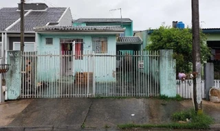 Imóvel 2150846 ['8444404357122'] - ['RUA ARTUR ELIZIER FAINTYCH,N. 123 LT 34 QD 146, TATUQUARA - CEP: 81490-490, CURITIBA - PARANA'] ['Campo de Santana'] - ['Curitiba']/['PR'] - 1