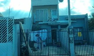 Imóvel 2532346 ['8444429850655'] - ['RUA VICTORIA VISINONI CAMPOS,N. 152 RESIDENCIA 01, CAMPO DE SANTANA - CEP: 81490-573, CURITIBA - PARANA'] ['Campo de Santana'] - ['Curitiba']/['PR'] - 1