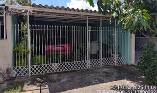 Imóvel 2692646 ['8555523260922'] - ['RUA ALEXANDRITA,N. 277 CS A, , TRES MARIAS - CEP: 93295-598, ESTEIO - RIO GRANDE DO SUL'] ['Vila Tres Marias'] - ['Esteio']/['RS'] - 1