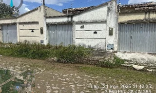 Imóvel 2413046 ['1444406775551'] - ['RUA B,N. 46, AMADOR - CEP: 61769-350, EUSEBIO - CEARA'] [''] - ['Eusébio']/['CE'] - 1