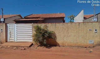 Imóvel 2431746 ['8444420573055'] - ['RUA N,N. SN LT 21 CJ O, JARDIM ALVORADA - CEP: 73890-000, FLORES DE GOIAS - GOIAS'] [''] - ['Flores De Goiás']/['GO'] - 1
