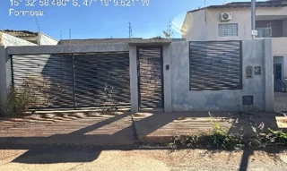 Imóvel 2921146 ['1444413266446'] - ['RUA TASSO DUTRA,N. 22 LT 22 QD 29, PARQUE LAGUNA II - CEP: 73800-000, FORMOSA - GOIAS'] [''] - ['Formosa']/['GO'] - 1