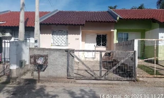Imóvel 2359046 ['8444426425511'] - ['RUA TRIANGULO,N. 106 CS 07, SANTA CRUZ - CEP: 94170-460, GRAVATAI - RIO GRANDE DO SUL'] ['Santa Cruz'] - ['Gravataí']/['RS'] - 1