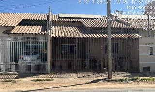 Imóvel 2451646 ['8555534210581'] - ['RUA PIEDADE,N. 02 LT 23 QD 09, LOT LUAR DO CERRADO - CEP: 47864-512, LUIS EDUARDO MAGALHAES - BAHIA'] [''] - ['Luís Eduardo Magalhães']/['BA'] - 1