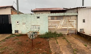 Imóvel 2190946 ['8444400787106'] - ['RUA PERNAMBUCO,N. SN CS 01 QD 38 LT B, PARQUE INDUSTRIAL MINGONE - CEP: 72855-038, LUZIANIA - GOIAS'] ['Parque Industrial Mingone'] - ['Luziânia']/['GO'] - 1