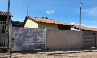 Imóvel 2269446 ['8555528309997'] - ['QUADRA 06,N. SN CS 21 CHACARA 06 RUA BAURU, , CHACARAS MARAJOARA - CEP: 72858-005, LUZIANIA - GOIAS'] ['Jardim Zuleika'] - ['Luziânia']/['GO'] - 1