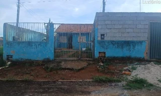 Imóvel 2636746 ['8444412860180'] - ['QUADRA 02,N. SN CS 02 LT G RUA 05, PARQUE INDUSTRIAL MINGONE - CEP: 72855-002, LUZIANIA - GOIAS'] [''] - ['Luziânia']/['GO'] - 1