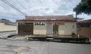 Imóvel 2800946 ['1444416205278'] - ['RUA JOSÉ OITICICA (ANTIGA RUA 8),N. 184 LT 37 QD 25, CIDADE NOVA - CEP: 69097-157, MANAUS - AMAZONAS'] ['Nova Cidade'] - ['Manaus']/['AM'] - 1